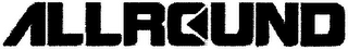 ALLROUND logo