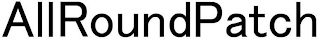 ALLROUNDPATCH logo
