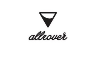 ALLROVER logo