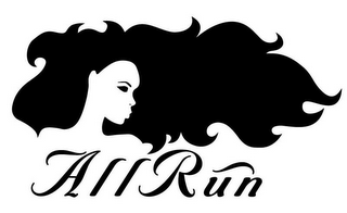 ALLRUN logo