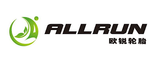 ALLRUN logo