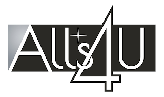 ALLS4U logo