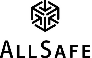 ALLSAFE logo