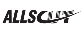 ALLSCUT logo