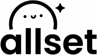 ALLSET logo