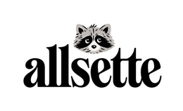 ALLSETTE logo
