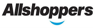 ALLSHOPPERS logo