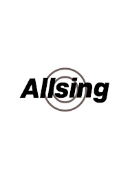 ALLSING logo