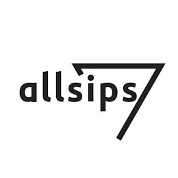 ALLSIPS logo