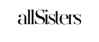 ALLSISTERS logo