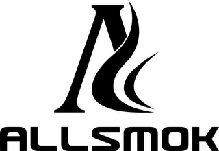 ALLSMOK logo
