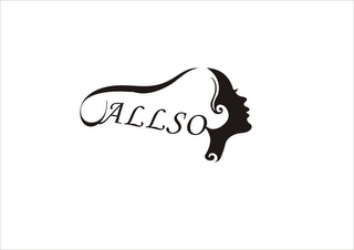 ALLSO logo