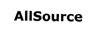 ALLSOURCE logo