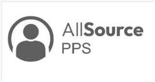 ALLSOURCE PPS logo
