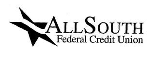 ALLSOUTH FEDERAL CREDIT UNION logo