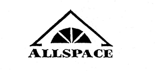 ALLSPACE logo