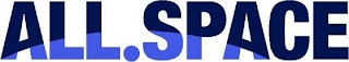 ALL.SPACE logo