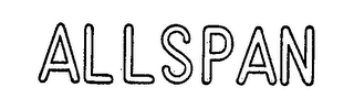ALLSPAN logo