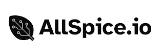 ALLSPICE.IO logo