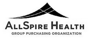 ALLSPIRE HEALTH GROUP PURCHASING ORGANIZATION logo