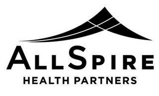 ALLSPIRE HEALTH PARTNERS logo