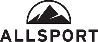 ALLSPORT logo