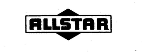 ALLSTAR logo