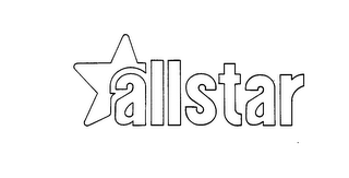ALLSTAR logo