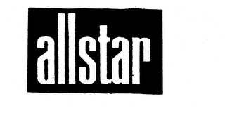 ALLSTAR logo