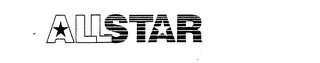 ALLSTAR logo