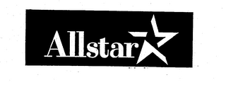 ALLSTAR logo