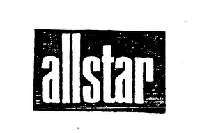 ALLSTAR logo