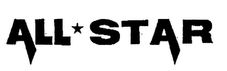 ALL*STAR logo
