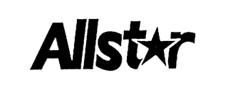 ALLSTAR logo