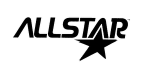 ALLSTAR logo