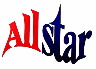 ALLSTAR logo