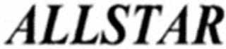 ALLSTAR logo