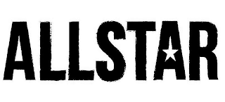 ALLSTAR logo