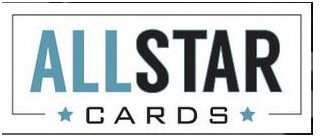 ALLSTAR CARDS logo