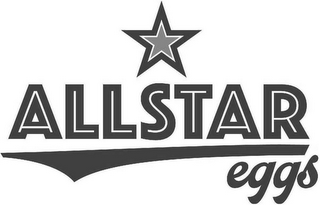 ALLSTAR EGGS logo