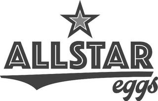 ALLSTAR EGGS logo