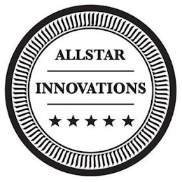 ALLSTAR INNOVATIONS logo