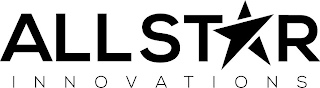 ALLSTAR INNOVATIONS logo