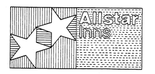 ALLSTAR INNS logo