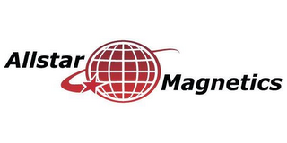 ALLSTAR MAGNETICS logo