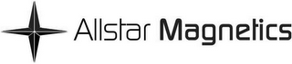 ALLSTAR MAGNETICS logo