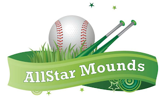 ALLSTAR MOUNDS logo