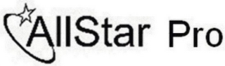 ALLSTAR PRO logo