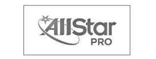 ALLSTAR PRO logo
