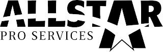 ALLSTAR PRO SERVICES logo
